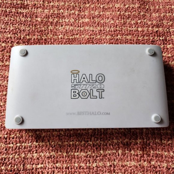 Halo Bolt 57720 Power Station - Picture 2 of 4